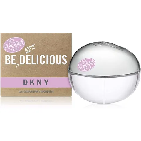 Dkny 100% Be Delicious-30 ml – image 1