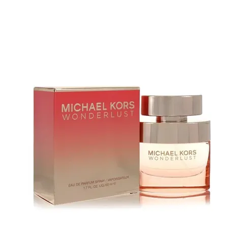 Michael Kors Wunderlust Eau de Parfum 50 ml – Bild 1