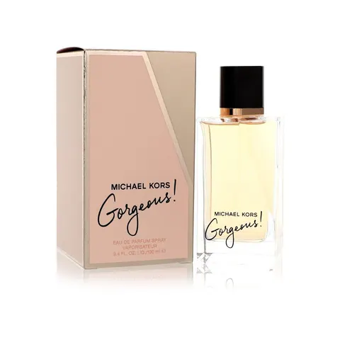 Michael Kors Gorgeous 100ml Eau De Parfum – image 1
