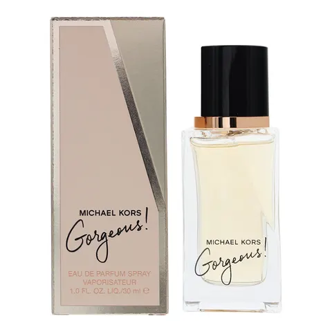 Michael Kors Gorgeous Eau De Parfum 30ml – image 1