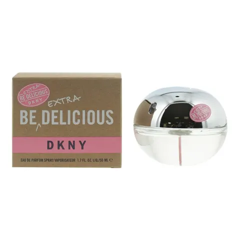 DKNY Be Delicious Extra 50ml EDP Spray – image 1