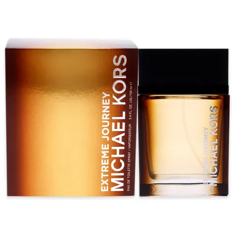 Michael Kors Extreme Journey 100ml EDT Spray – image 1