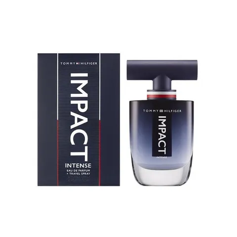Tommy Hilfiger Impact Eau de parfum intense 100ml – afbeelding 1