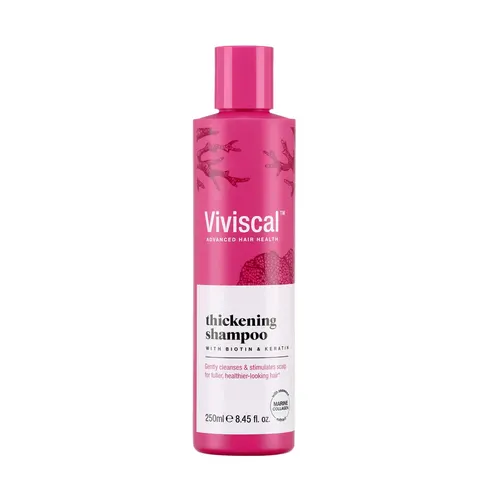 Viviscal Gorgeous Growth Densifying Shampoo 250mL – image 1