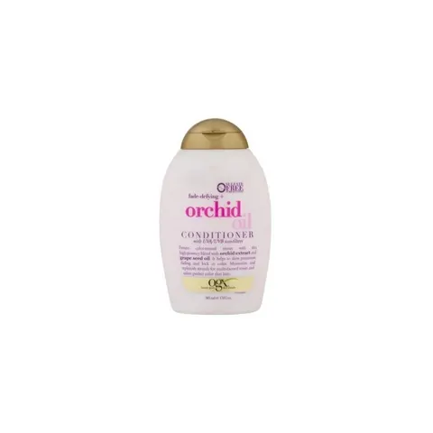 Ogx +Orchid Oil Conditioner 385 ml – image 1