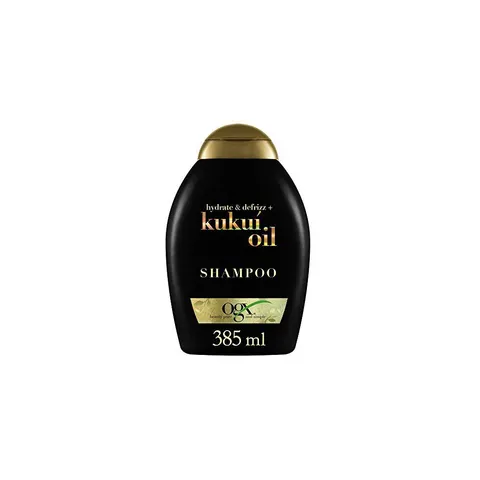 Ogx Kukui Oil Shampoo, 385 ml – afbeelding 1