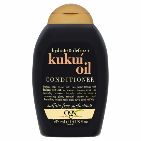 Ogx Kukuí Oil Conditioner 385 ml – image 1