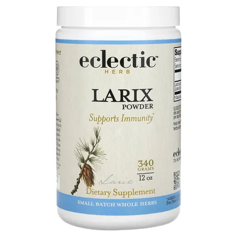 Eclectic Herb, Larix Powder, 12 oz (340 g) – image 1