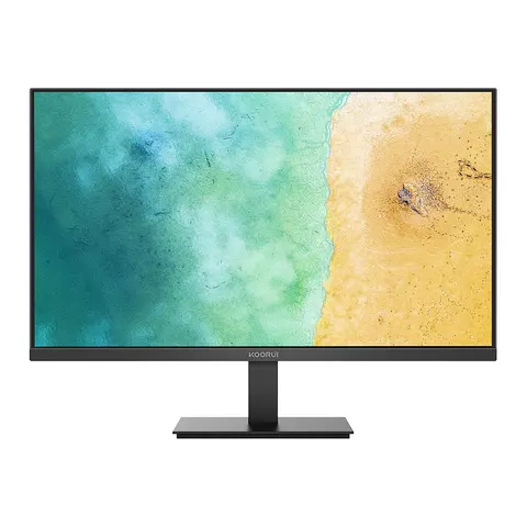 Koorui E2411F computer monitor – Bild 1