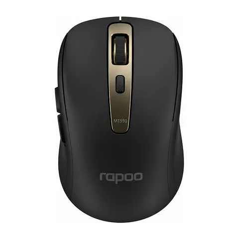 Rapoo MT350 mouse – Bild 1