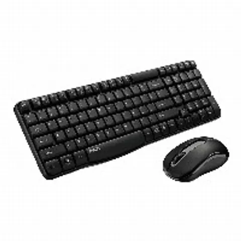 Rapoo X1800S keyboard – Bild 1