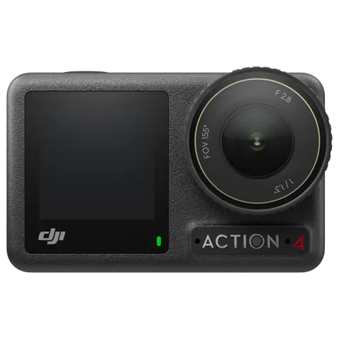 DJI Osmo Action 4 - Adventure Combo – image 1