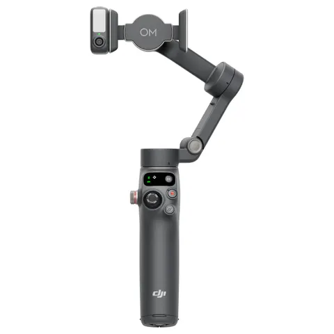 DJI Osmo Mobile 7P Smartphone Gimbal Silver – image 1