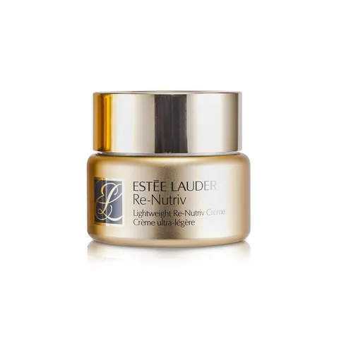 Estee Lauder Re-nutriv Light Weight Creme 50 ML – immagine 1