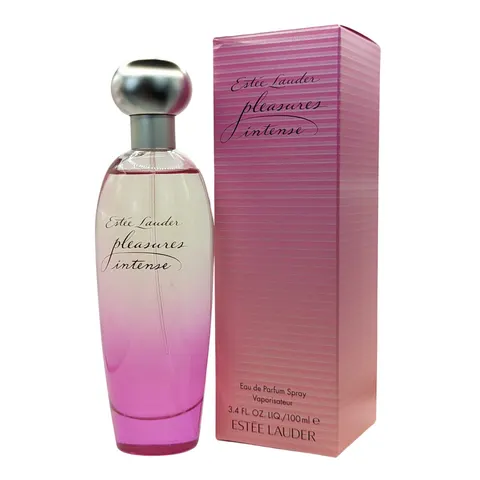 Estee Lauder Pleasures Intense-100 ml – image 1