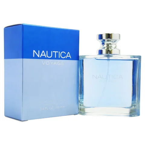Nautica Voyage EDT M 100 ml – image 1