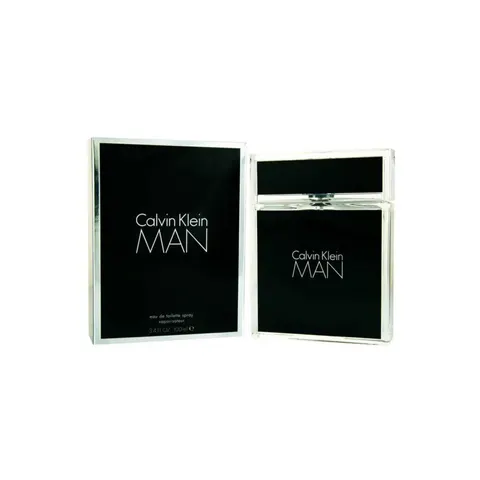 Calvin Klein Man EDT M 100 ml – image 1