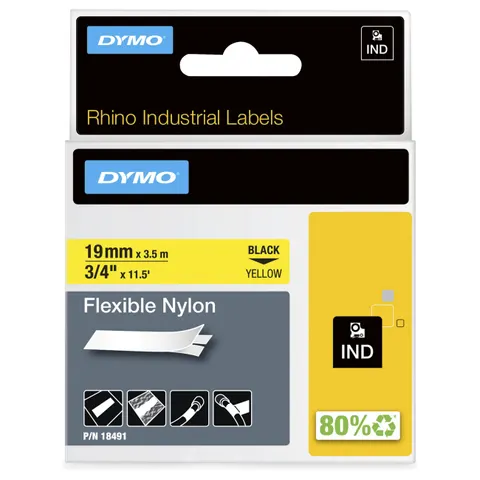 DYMO 18491 label-making tape – Bild 1