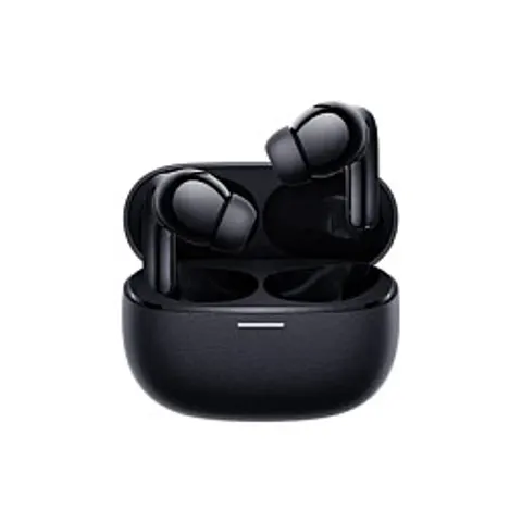 Xiaomi Auriculares Redmi Buds 5 Pro Negro con ANC – imagen 1