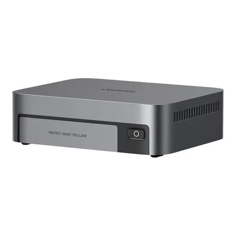 Ugreen DXP480T Plus – Bild 1