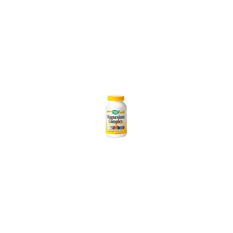 Nature's Way Magnesium Complex - 100 caps – image 1