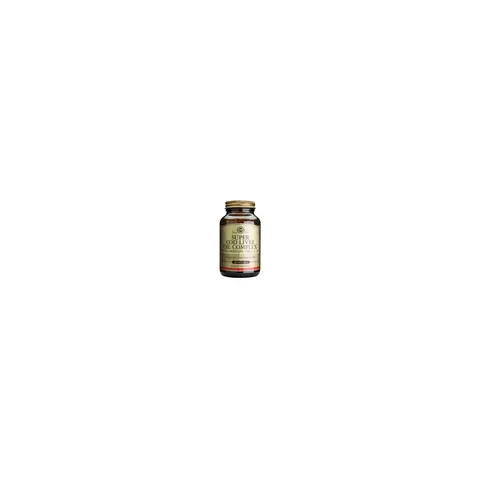 Solgar Super Cod Live Oil Complex 60 cápsulas – imagen 1