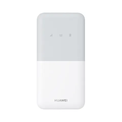 Huawei 4G Mobile WiFi 5 (E5586-326) Cellular network router – image 1