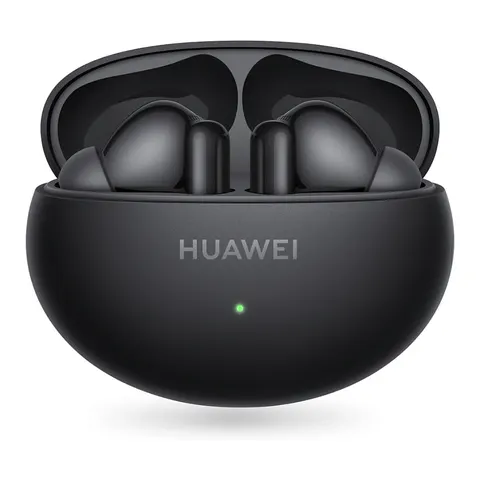 Huawei FreeBuds 6i - Schwarz – Bild 1