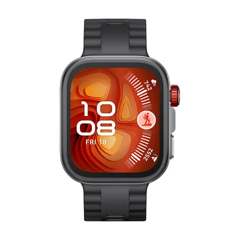 Huawei Watch Fit 4 Pro Black – immagine 1