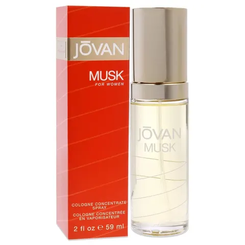 Musk-59 ml – image 1