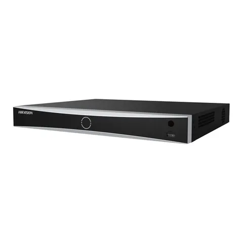 Rejestrator Ip Hikvision DS-7608NXI-I2/8P/S(STD)(E) – zdjęcie 1