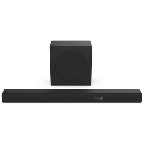 Hisense Soundbar 3.1 Hs3100-nero – immagine 1