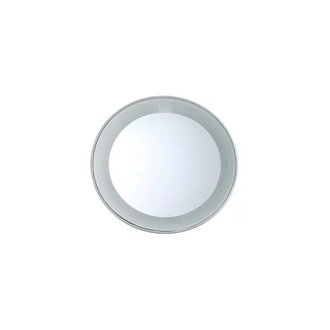 Tweezerman LED 15X Mini Mirror – image 1
