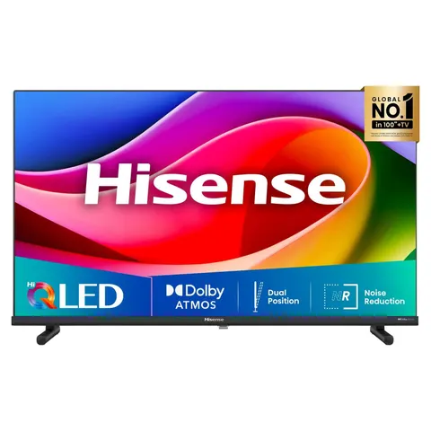Hisense 40A5Q – Bild 1