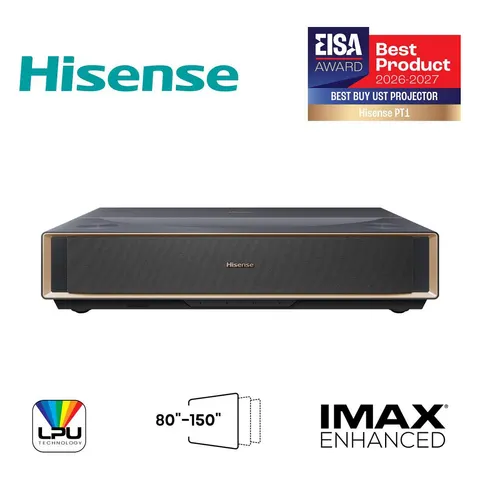 Hisense PT1, 150 " – immagine 1
