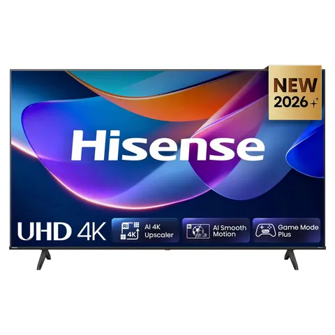 Hisense 58A6S – Bild 1