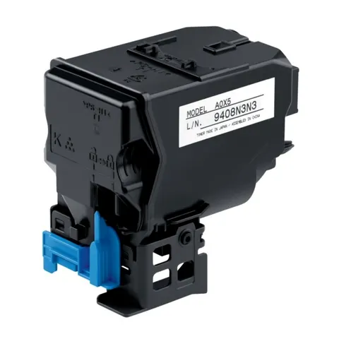 Toner Konica minolta A5X0150 czarny (black) – zdjęcie 1