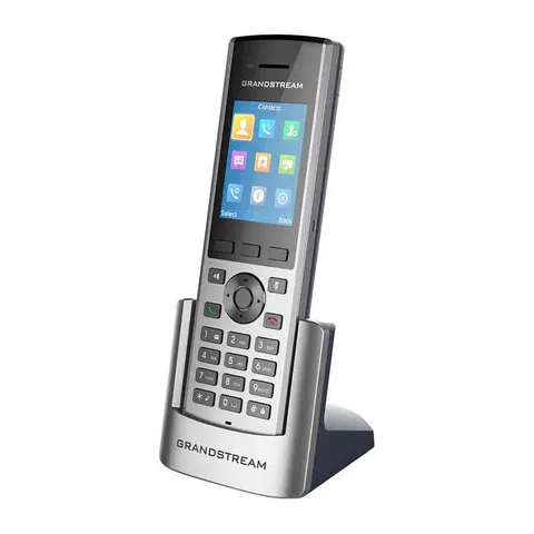 GRANDSTREAM GRS DP-730 - Terminal DECT para estación base IP – imagen 1