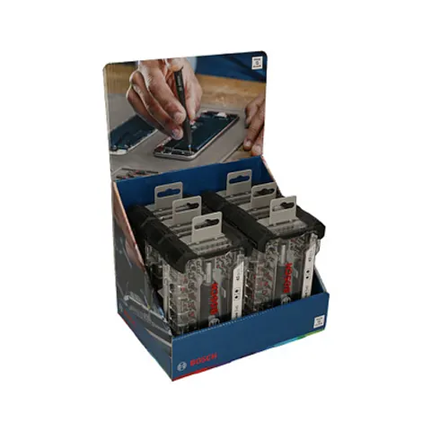 Bosch 2 607 002 836 manual screwdriver – Bild 1