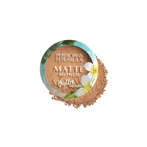 Physicians Formula Matte Monoi Butter Bronzer – 9 g – zdjęcie 1