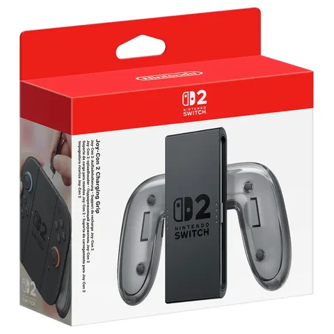 Nintendo Switch Joy-Con 2 Charging Grip – image 1