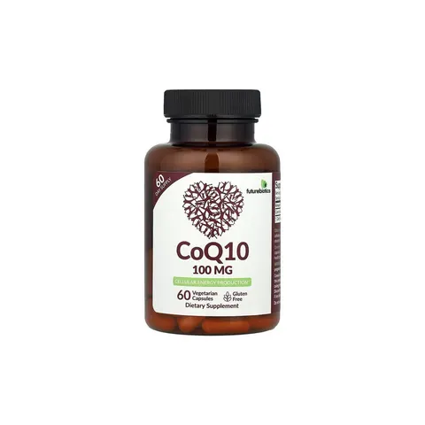 CoQ10 – 501816 – image 1