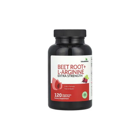 Beet Root + L-Arginine – image 1