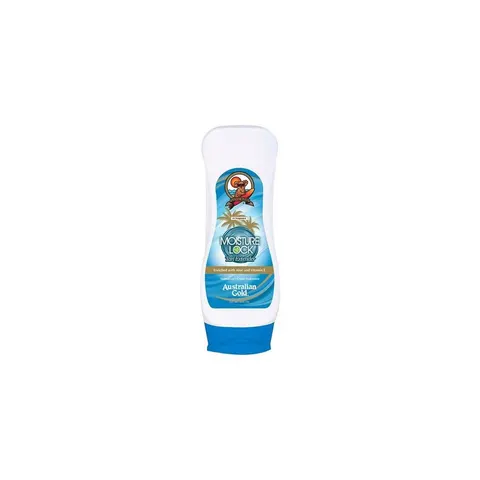 Australian Gold Moisture Lock Moisturizer 237 ml – image 1