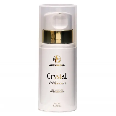 Australian Gold Crystal Faces 135 ML – immagine 1