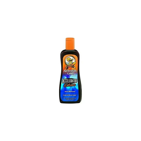 Australian Gold Accelerator Extreme Intense Bronzer – immagine 1