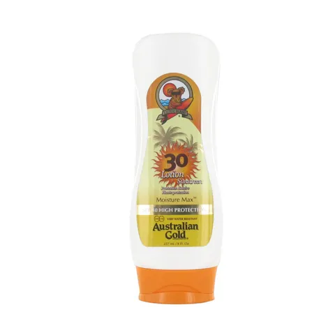Australian Gold Lotion Sunscreen SPF 30 237 ml – image 1