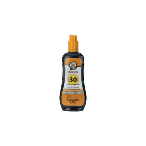 Australian Gold Spry Oil Sunscreen SPF30 – immagine 1