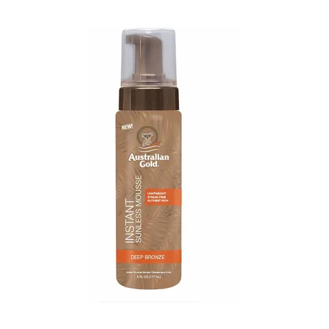 Australian Gold Instant Sunless Mousse 177 ML – immagine 1
