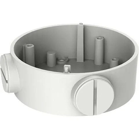 Boite De Jonction Pour Caméra Tube - Hikvision – image 1